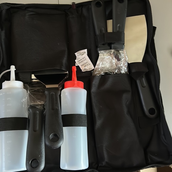 Poligo Grilling Set - Picture 4 of 6